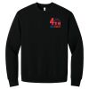 Unisex 10 Ounce Heavyweight Crewneck Sweatshirt-cbs Thumbnail