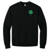 Unisex 10 Ounce Heavyweight Crewneck Sweatshirt-cbs Thumbnail