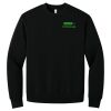 Unisex 10 Ounce Heavyweight Crewneck Sweatshirt-cbs Thumbnail
