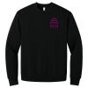 Unisex 10 Ounce Heavyweight Crewneck Sweatshirt-cbs Thumbnail