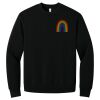 Unisex 10 Ounce Heavyweight Crewneck Sweatshirt-cbs Thumbnail