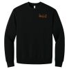 Unisex 10 Ounce Heavyweight Crewneck Sweatshirt-cbs Thumbnail