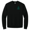 Unisex 10 Ounce Heavyweight Crewneck Sweatshirt-cbs Thumbnail