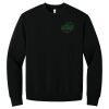 Unisex 10 Ounce Heavyweight Crewneck Sweatshirt-cbs Thumbnail