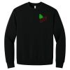 Unisex 10 Ounce Heavyweight Crewneck Sweatshirt-cbs Thumbnail