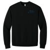 Unisex 10 Ounce Heavyweight Crewneck Sweatshirt-cbs Thumbnail