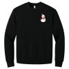 Unisex 10 Ounce Heavyweight Crewneck Sweatshirt-cbs Thumbnail