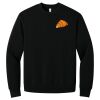 Unisex 10 Ounce Heavyweight Crewneck Sweatshirt-cbs Thumbnail