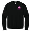 Unisex 10 Ounce Heavyweight Crewneck Sweatshirt-cbs Thumbnail