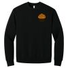 Unisex 10 Ounce Heavyweight Crewneck Sweatshirt-cbs Thumbnail