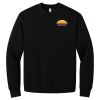 Unisex 10 Ounce Heavyweight Crewneck Sweatshirt-cbs Thumbnail