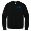 Unisex 10 Ounce Heavyweight Crewneck Sweatshirt-cbs Thumbnail