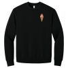 Unisex 10 Ounce Heavyweight Crewneck Sweatshirt-cbs Thumbnail