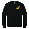 Unisex 10 Ounce Heavyweight Crewneck Sweatshirt-cbs Thumbnail