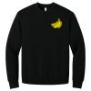 Unisex 10 Ounce Heavyweight Crewneck Sweatshirt-cbs Thumbnail