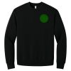Unisex 10 Ounce Heavyweight Crewneck Sweatshirt-cbs Thumbnail