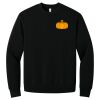 Unisex 10 Ounce Heavyweight Crewneck Sweatshirt-cbs Thumbnail