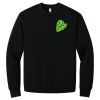 Unisex 10 Ounce Heavyweight Crewneck Sweatshirt-cbs Thumbnail