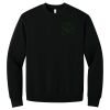Unisex 10 Ounce Heavyweight Crewneck Sweatshirt-cbs Thumbnail