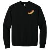 Unisex 10 Ounce Heavyweight Crewneck Sweatshirt-cbs Thumbnail