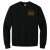 Unisex 10 Ounce Heavyweight Crewneck Sweatshirt-cbs Thumbnail