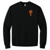 Unisex 10 Ounce Heavyweight Crewneck Sweatshirt-cbs Thumbnail