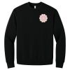 Unisex 10 Ounce Heavyweight Crewneck Sweatshirt-cbs Thumbnail
