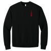 Unisex 10 Ounce Heavyweight Crewneck Sweatshirt-cbs Thumbnail