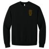 Unisex 10 Ounce Heavyweight Crewneck Sweatshirt-cbs Thumbnail