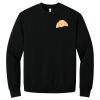 Unisex 10 Ounce Heavyweight Crewneck Sweatshirt-cbs Thumbnail