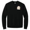 Unisex 10 Ounce Heavyweight Crewneck Sweatshirt-cbs Thumbnail