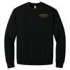 Unisex 10 Ounce Heavyweight Crewneck Sweatshirt-cbs Thumbnail