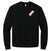 Unisex 10 Ounce Heavyweight Crewneck Sweatshirt-cbs Thumbnail