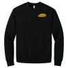 Unisex 10 Ounce Heavyweight Crewneck Sweatshirt-cbs Thumbnail