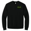 Unisex 10 Ounce Heavyweight Crewneck Sweatshirt-cbs Thumbnail
