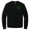 Unisex 10 Ounce Heavyweight Crewneck Sweatshirt-cbs Thumbnail