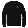 Unisex 10 Ounce Heavyweight Crewneck Sweatshirt-cbs Thumbnail