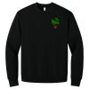 Unisex 10 Ounce Heavyweight Crewneck Sweatshirt-cbs Thumbnail
