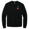 Unisex 10 Ounce Heavyweight Crewneck Sweatshirt-cbs Thumbnail