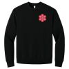Unisex 10 Ounce Heavyweight Crewneck Sweatshirt-cbs Thumbnail