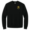 Unisex 10 Ounce Heavyweight Crewneck Sweatshirt-cbs Thumbnail