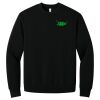 Unisex 10 Ounce Heavyweight Crewneck Sweatshirt-cbs Thumbnail