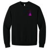 Unisex 10 Ounce Heavyweight Crewneck Sweatshirt-cbs Thumbnail