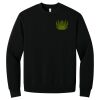 Unisex 10 Ounce Heavyweight Crewneck Sweatshirt-cbs Thumbnail