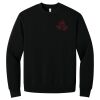 Unisex 10 Ounce Heavyweight Crewneck Sweatshirt-cbs Thumbnail