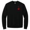 Unisex 10 Ounce Heavyweight Crewneck Sweatshirt-cbs Thumbnail