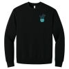 Unisex 10 Ounce Heavyweight Crewneck Sweatshirt-cbs Thumbnail