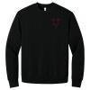 Unisex 10 Ounce Heavyweight Crewneck Sweatshirt-cbs Thumbnail