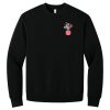 Unisex 10 Ounce Heavyweight Crewneck Sweatshirt-cbs Thumbnail