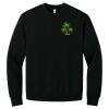 Unisex 10 Ounce Heavyweight Crewneck Sweatshirt-cbs Thumbnail
